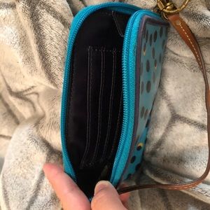 Fossil Bags - Fossil Wristlet Fossil Bags - Fossil Wristlet